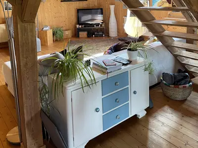 Ferienhaus für 6 Personen in Thiersheim 10/10