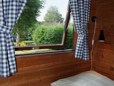 Ferienhaus für 4 Personen (45 m²) in Westerholz 7/9