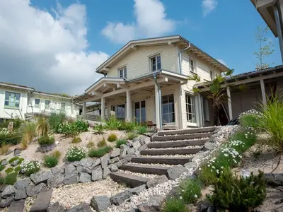 Ferienhaus für 5 Personen (70 m²) in Neukieritzsch 1/10