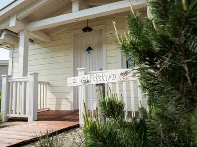 Ferienhaus für 5 Personen (70 m²) in Neukieritzsch 6/10