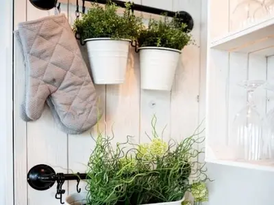 Ferienhaus für 5 Personen (70 m²) in Neukieritzsch 9/10