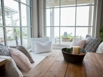 Ferienhaus für 5 Personen (70 m²) in Neukieritzsch 10/10