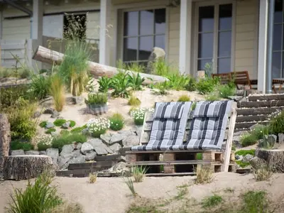 Ferienhaus für 5 Personen (53 m²) in Neukieritzsch 1/10