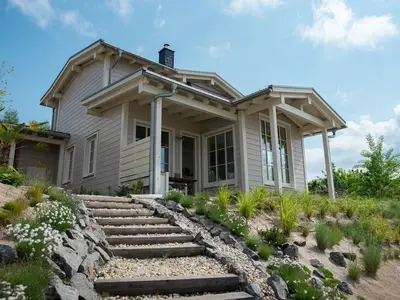 Ferienhaus für 5 Personen (53 m²) in Neukieritzsch 3/10