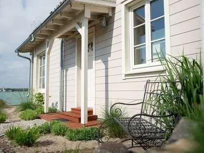 Ferienhaus für 5 Personen (53 m²) in Neukieritzsch 4/10