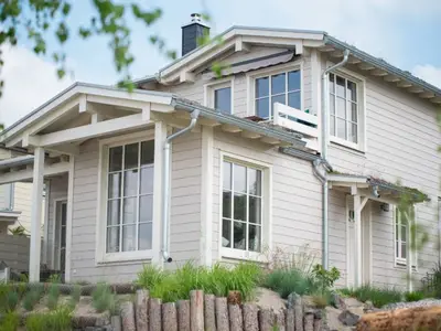 Ferienhaus für 5 Personen (53 m²) in Neukieritzsch 6/10