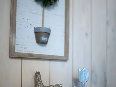 Ferienhaus für 5 Personen (53 m²) in Neukieritzsch 7/10