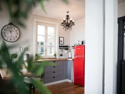 Ferienhaus für 5 Personen (53 m²) in Neukieritzsch 8/10