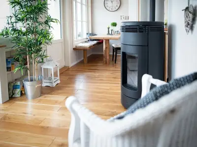 Ferienhaus für 5 Personen (53 m²) in Neukieritzsch 9/10