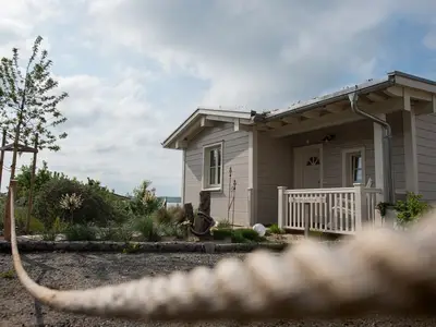 Ferienhaus für 2 Personen (36 m²) in Neukieritzsch 2/10