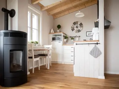 Ferienhaus für 2 Personen (36 m²) in Neukieritzsch 5/10