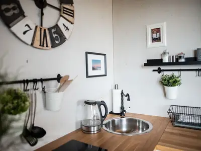 Ferienhaus für 2 Personen (36 m²) in Neukieritzsch 6/10