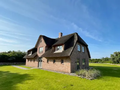 Ferienhaus für 4 Personen (200 m²) in Archsum (Sylt) 3/10