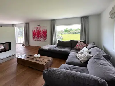 Ferienhaus für 4 Personen (200 m²) in Archsum (Sylt) 5/10