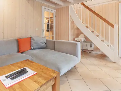 Ferienhaus für 6 Personen (75 m²) in Baabe 2/10