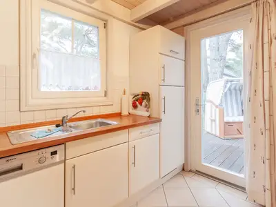 Ferienhaus für 6 Personen (75 m²) in Baabe 4/10