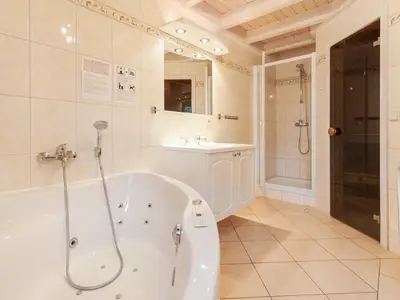 Ferienhaus für 6 Personen (75 m²) in Baabe 5/10