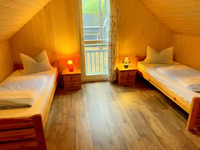 Ferienhaus für 6 Personen (75 m²) in Baabe 9/10