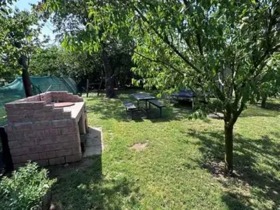 Ferienhaus für 6 Personen (70 m²) in Ságvár 3/10