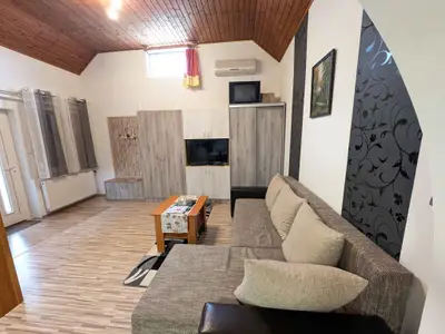 Ferienhaus für 6 Personen (70 m²) in Ságvár 6/10