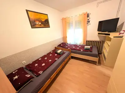 Ferienhaus für 6 Personen (70 m²) in Ságvár 7/10