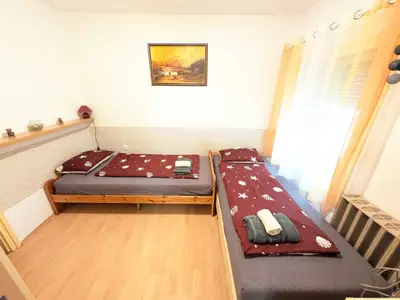 Ferienhaus für 6 Personen (70 m²) in Ságvár 8/10