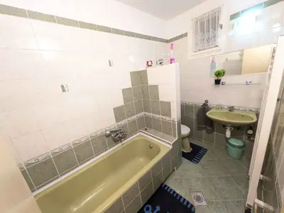 Ferienhaus für 6 Personen (70 m²) in Ságvár 9/10