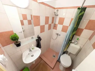 Ferienhaus für 6 Personen (70 m²) in Ságvár 10/10