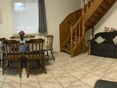 Ferienhaus für 8 Personen (90 m²) in Balatomáriafürdö 8/10