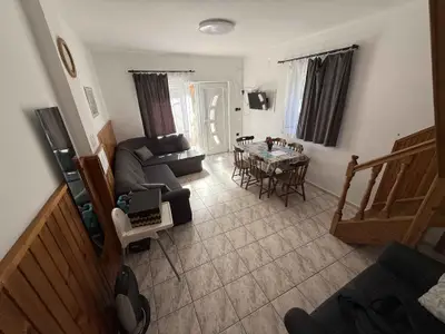 Ferienhaus für 8 Personen (90 m²) in Balatomáriafürdö 9/10