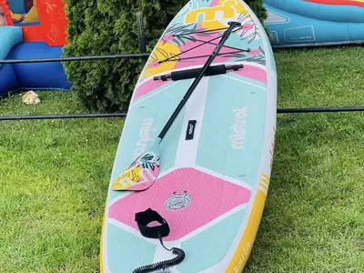 Ferienhaus für 6 Personen (80 m²) in Siófok 3/10