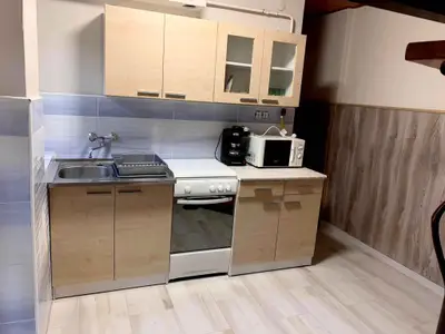 Ferienhaus für 6 Personen (80 m²) in Siófok 5/10