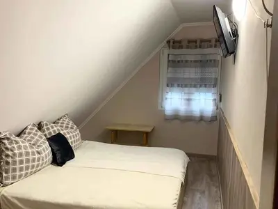 Ferienhaus für 6 Personen (80 m²) in Siófok 7/10