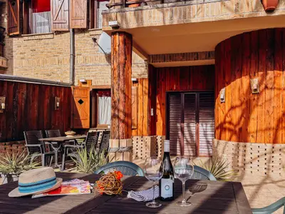 Ferienhaus für 10 Personen (125 m²) in Zamárdi 2/10