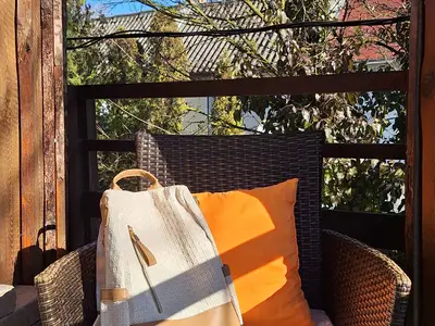 Ferienhaus für 10 Personen (125 m²) in Zamárdi 5/10