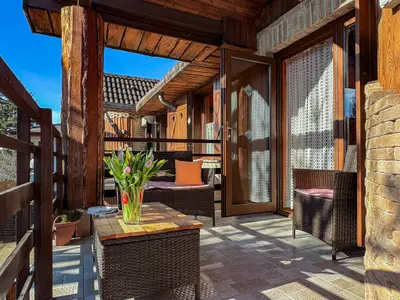 Ferienhaus für 10 Personen (125 m²) in Zamárdi 6/10