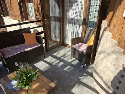 Ferienhaus für 10 Personen (125 m²) in Zamárdi 8/10