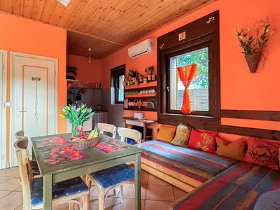 Ferienhaus für 10 Personen (125 m²) in Zamárdi 10/10