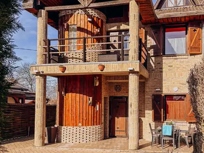 Ferienhaus für 10 Personen (125 m²) in Zamárdi 5/10