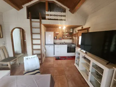 Ferienhaus für 5 Personen (68 m²) in Bad Doberan 7/10