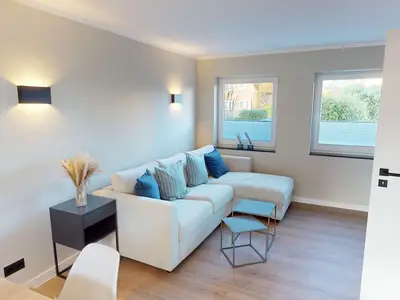 Ferienhaus für 6 Personen (110 m²) in Grömitz 2/10