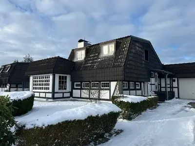 Ferienhaus für 7 Personen (100 m²) in Butjadingen-Sillens 1/10