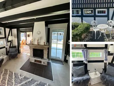 Ferienhaus für 7 Personen (100 m²) in Butjadingen-Sillens 5/10