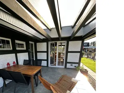 Ferienhaus für 7 Personen (100 m²) in Butjadingen-Sillens 7/10