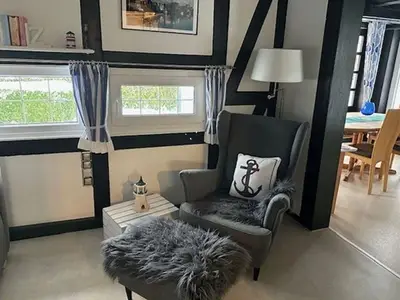 Ferienhaus für 7 Personen (100 m²) in Butjadingen-Sillens 9/10