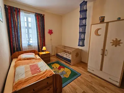 Ferienhaus für 9 Personen (150 m²) in Uplengen 9/10