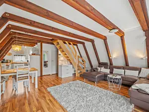 Ferienhaus für 4 Personen (65 m²) in Krummhörn Greetsiel