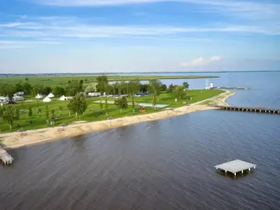 Direkte Umgebung [Sommer] (<1 km)