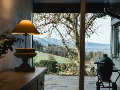 Erholung vom ersten Moment an