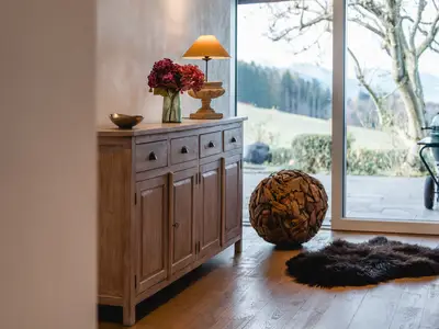 Ankommen & Wohlfühlen